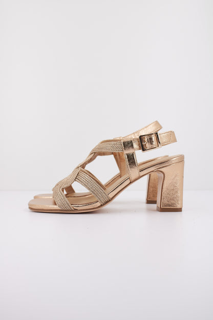 REGARDE LE CIEL MONICA en color COPPER  (1)