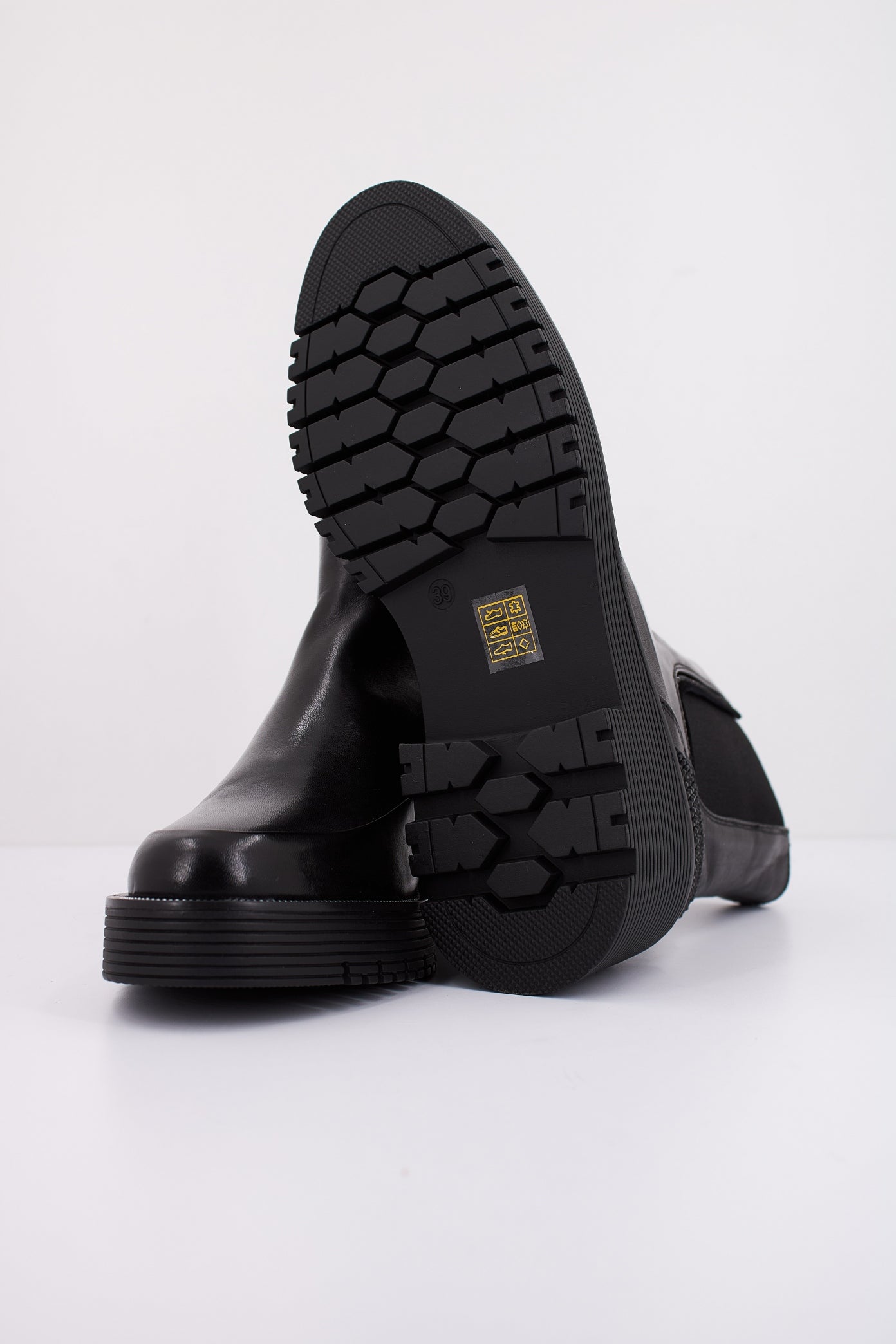 REGARDE LE CIEL SADHY en color BLACK  (5)