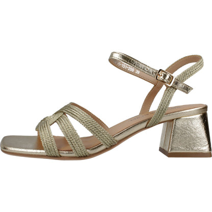 REGARDE LE CIEL AMALIA en color GOLD  (2)