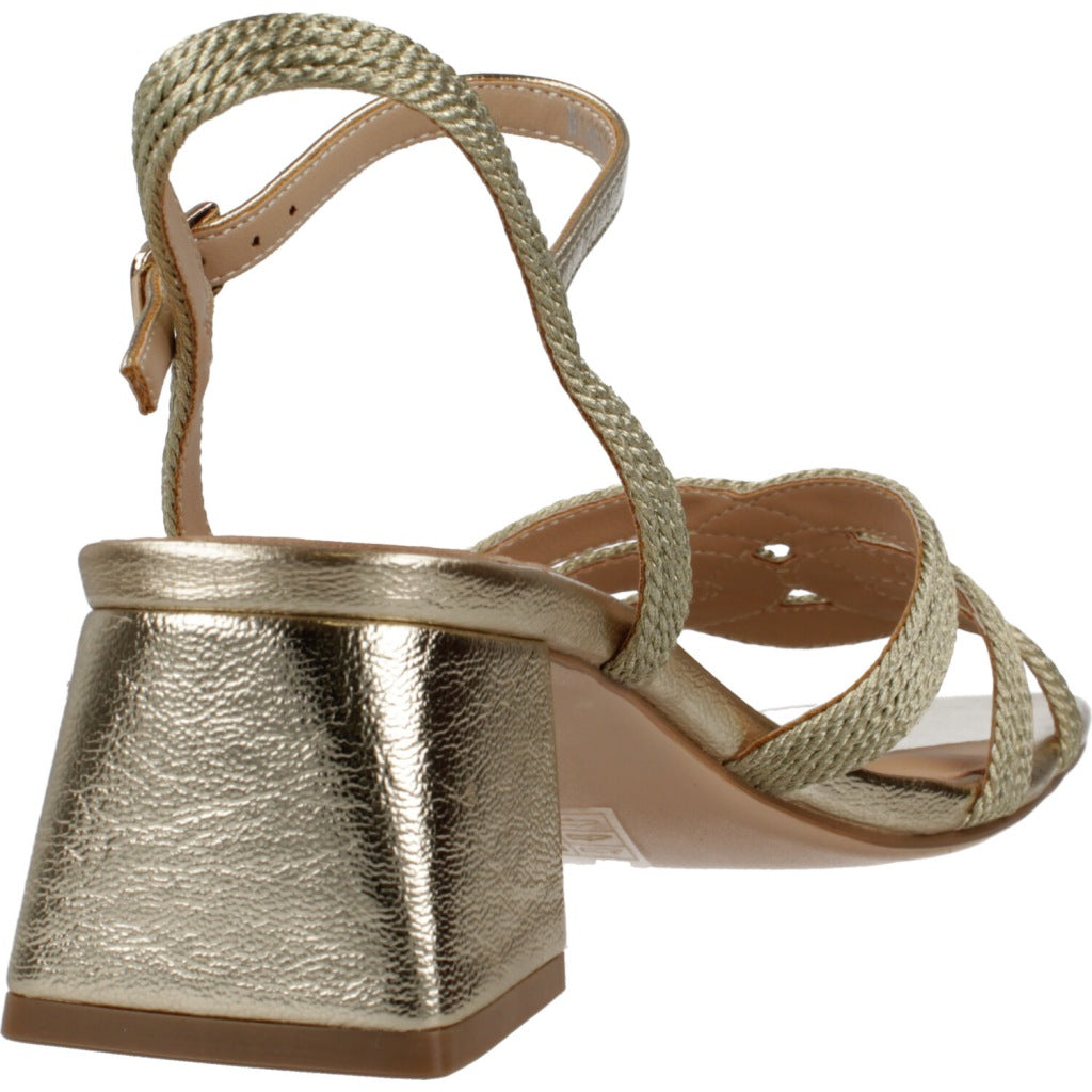 REGARDE LE CIEL AMALIA en color GOLD  (3)