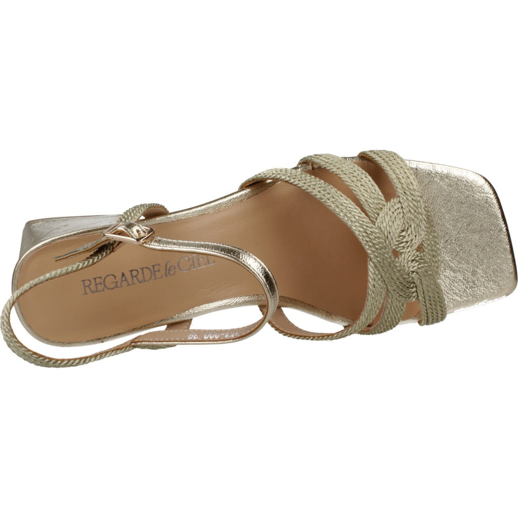 REGARDE LE CIEL AMALIA en color GOLD  (7)