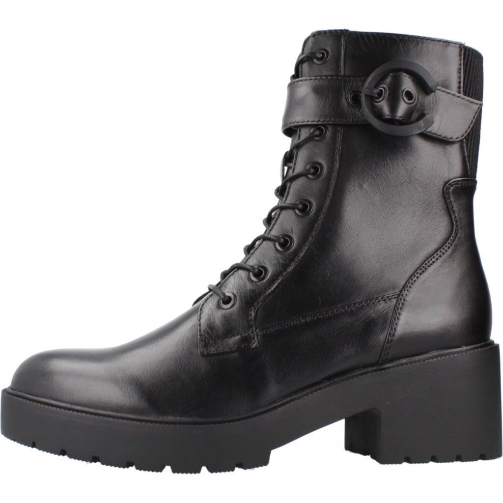 REGARDE LE CIEL PALOMA en color BLACK  (2)