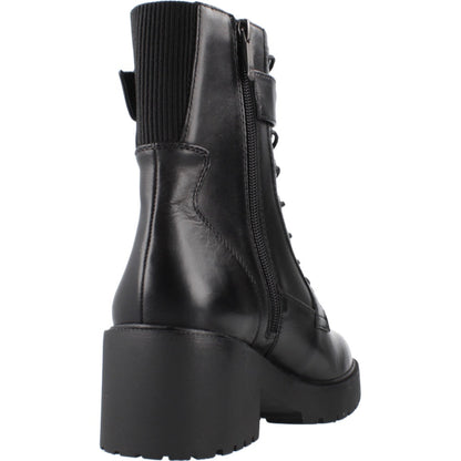 REGARDE LE CIEL PALOMA en color BLACK  (3)