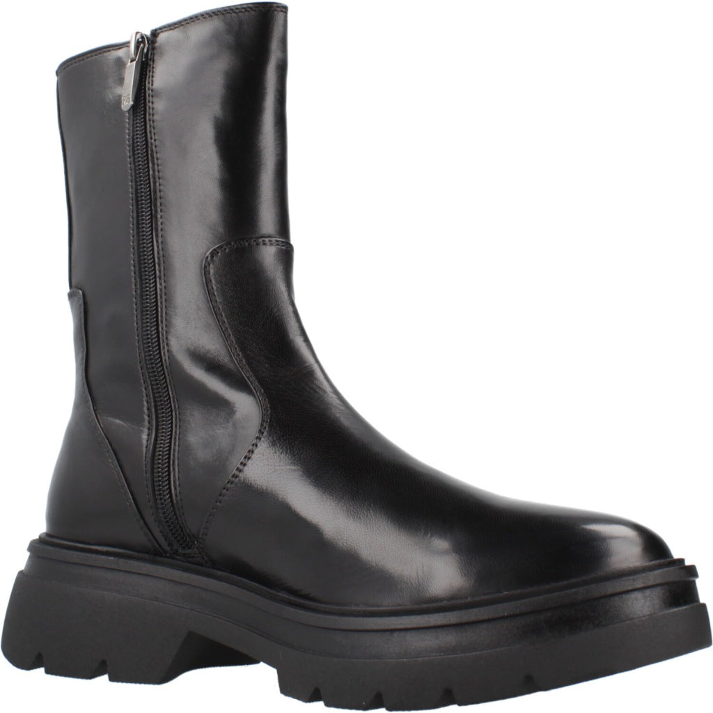 REGARDE LE CIEL POLLY en color BLACK  (5)