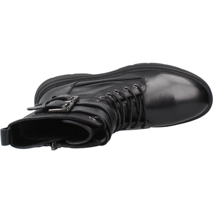 REGARDE LE CIEL POLLY en color BLACK  (7)