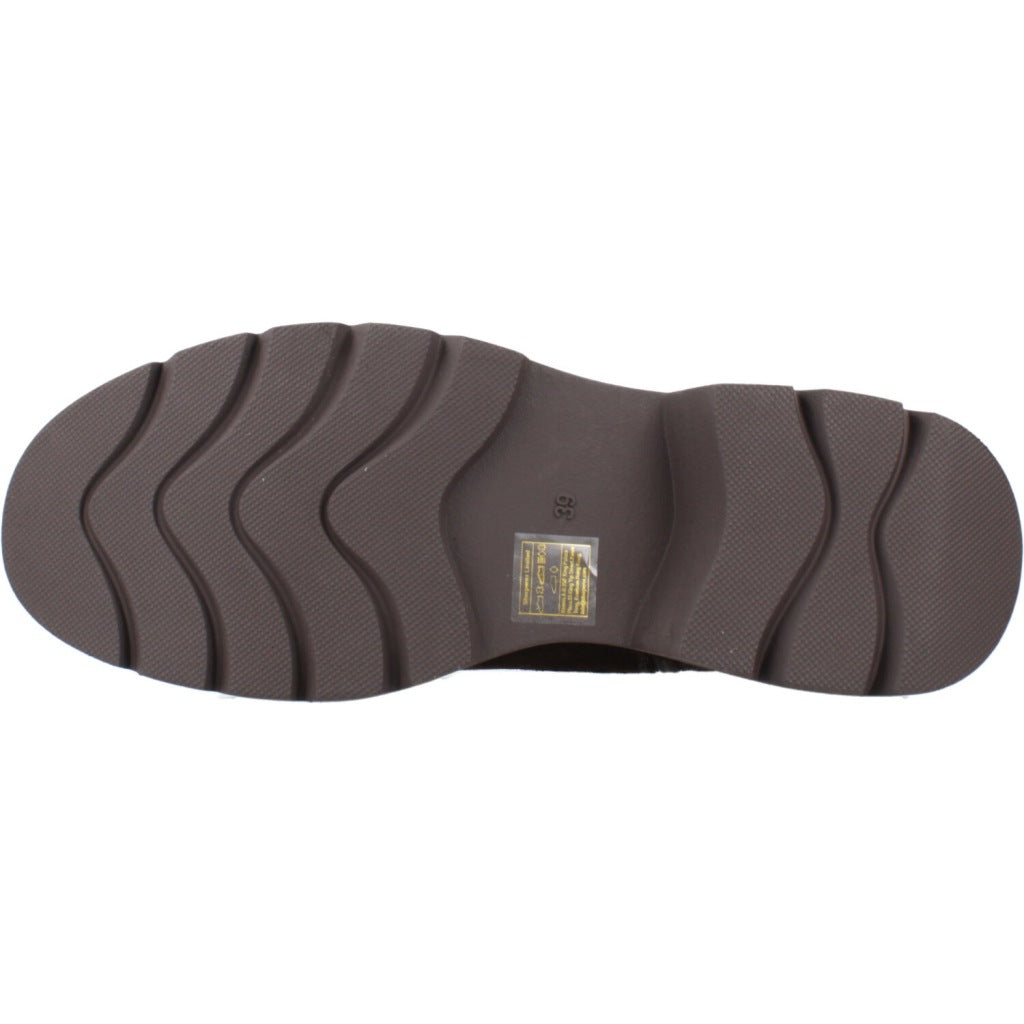 REGARDE LE CIEL POLLY en color EBANO  (6)