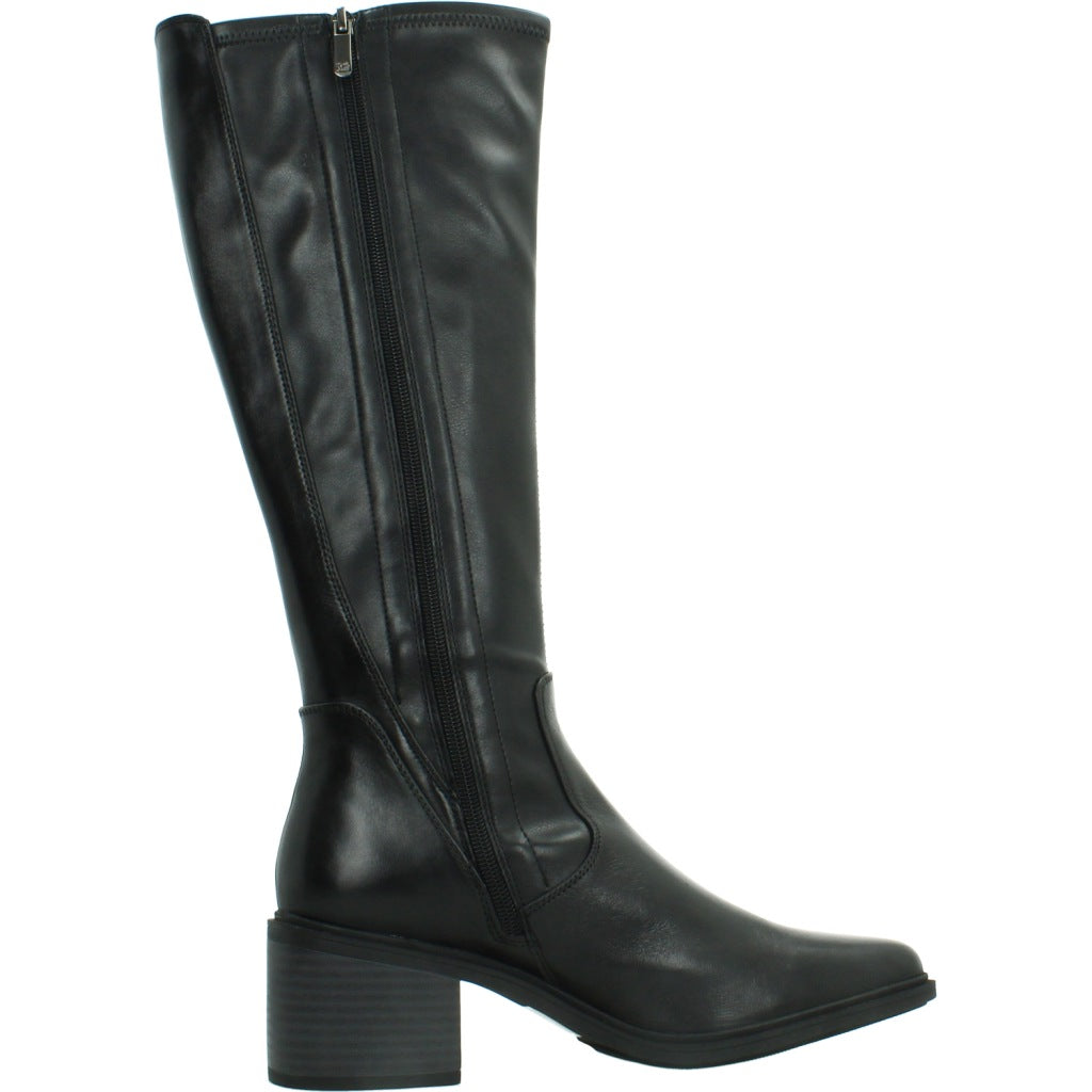 REGARDE LE CIEL ELETTRA en color BLACK  (4)