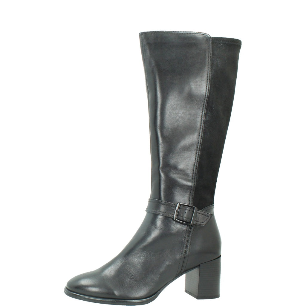 REGARDE LE CIEL HILARY  en color BLACK  (2)