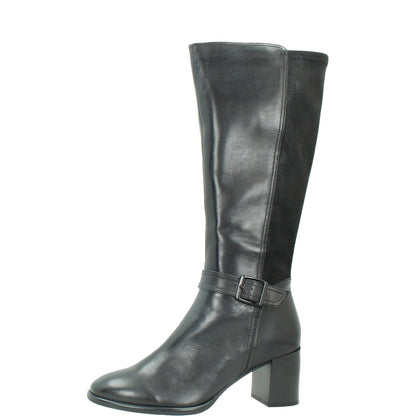 REGARDE LE CIEL HILARY  en color BLACK  (2)