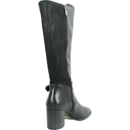 REGARDE LE CIEL HILARY  en color BLACK  (3)