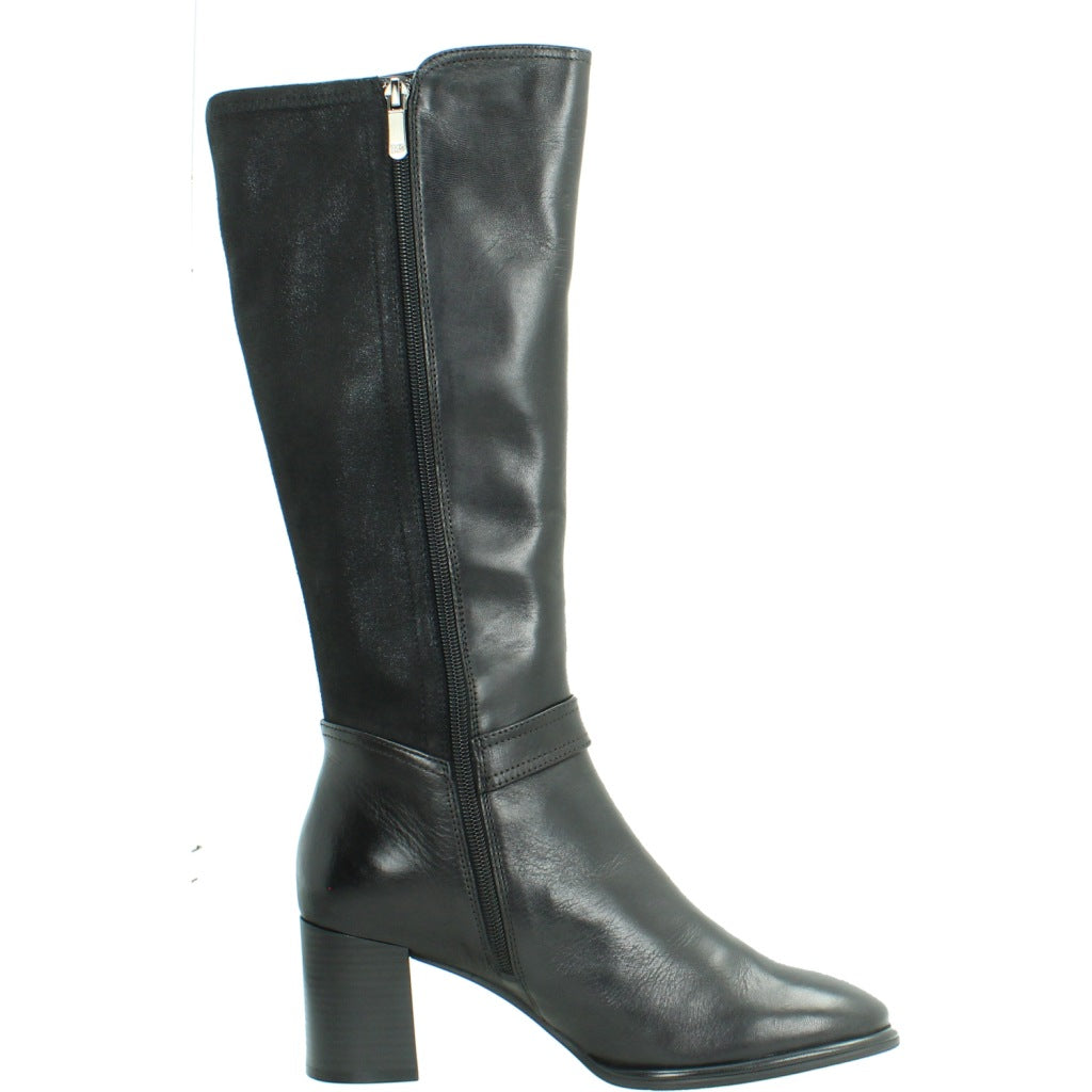 REGARDE LE CIEL HILARY  en color BLACK  (4)