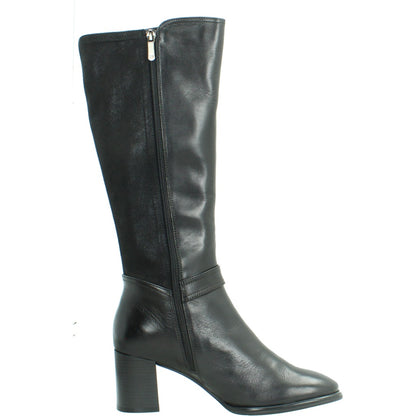 REGARDE LE CIEL HILARY  en color BLACK  (4)