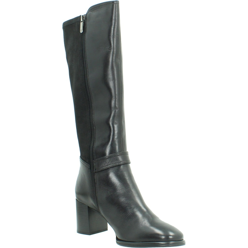 REGARDE LE CIEL HILARY  en color BLACK  (5)