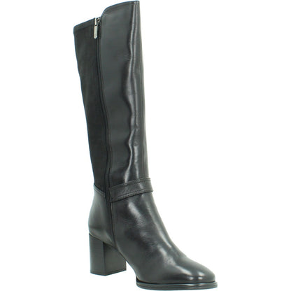 REGARDE LE CIEL HILARY  en color BLACK  (5)