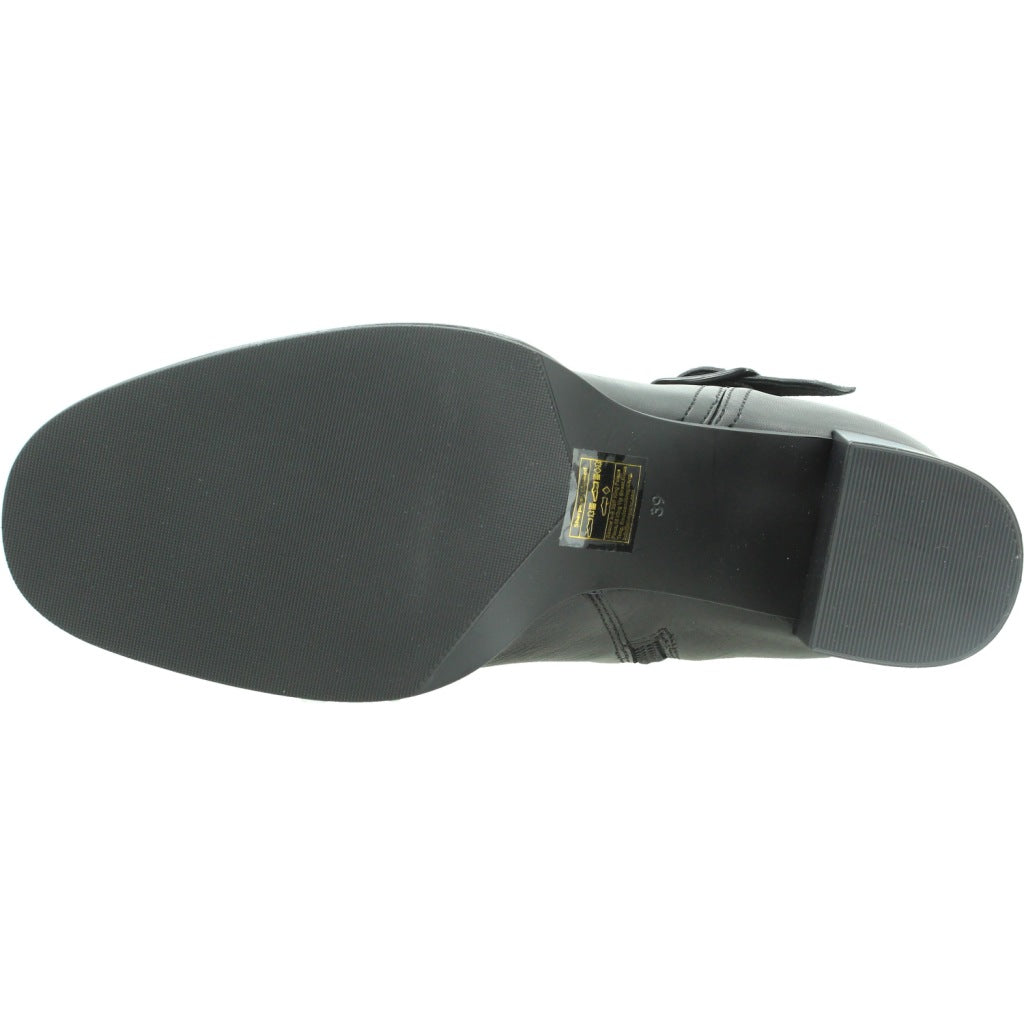 REGARDE LE CIEL HILARY  en color BLACK  (6)