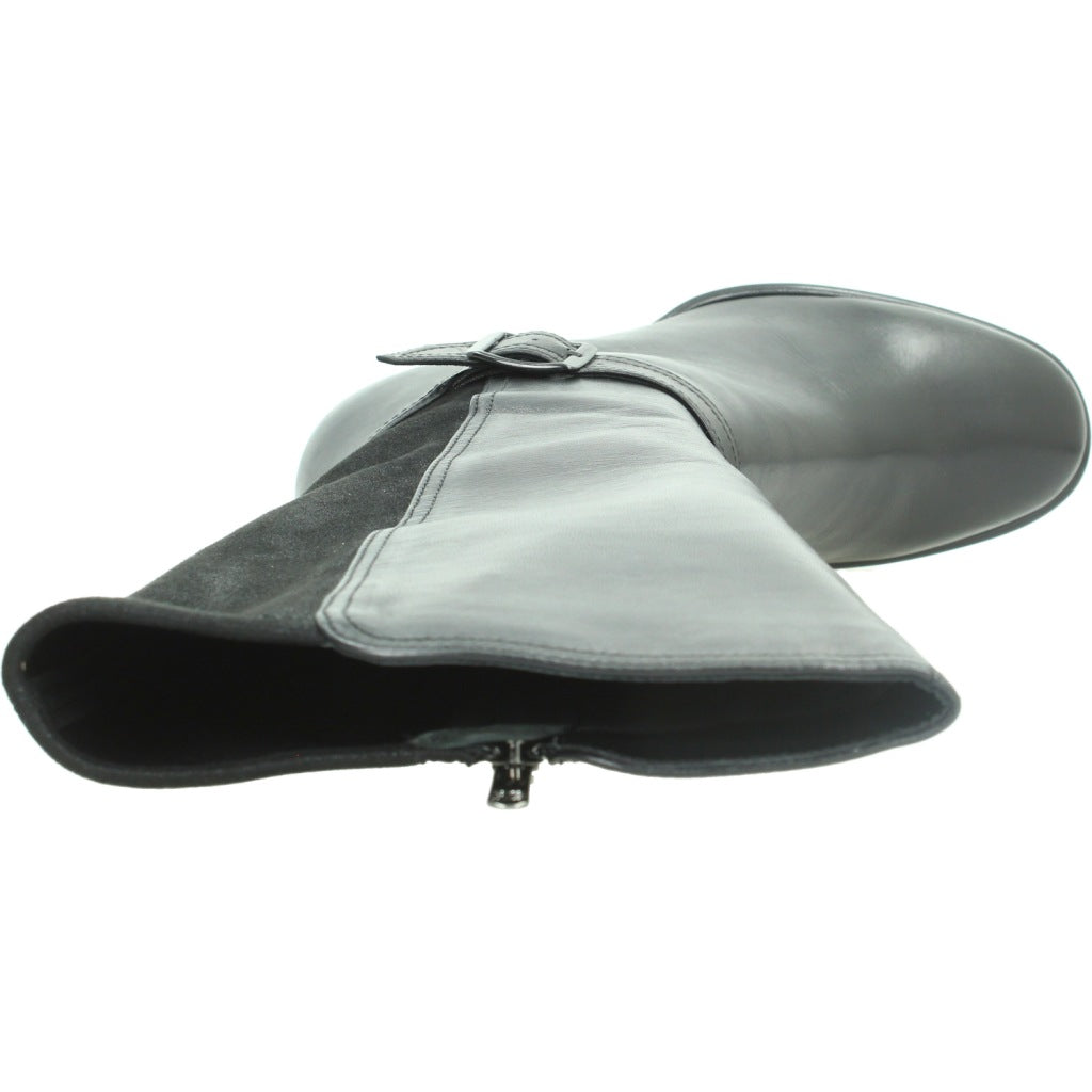 REGARDE LE CIEL HILARY  en color BLACK  (7)