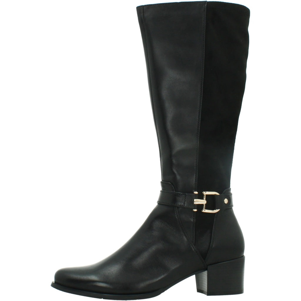 REGARDE LE CIEL JOLENE en color BLACK  (2)