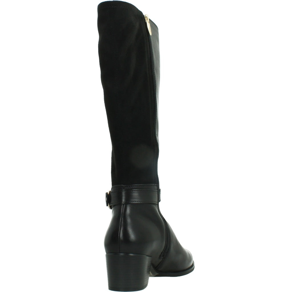 REGARDE LE CIEL JOLENE en color BLACK  (3)