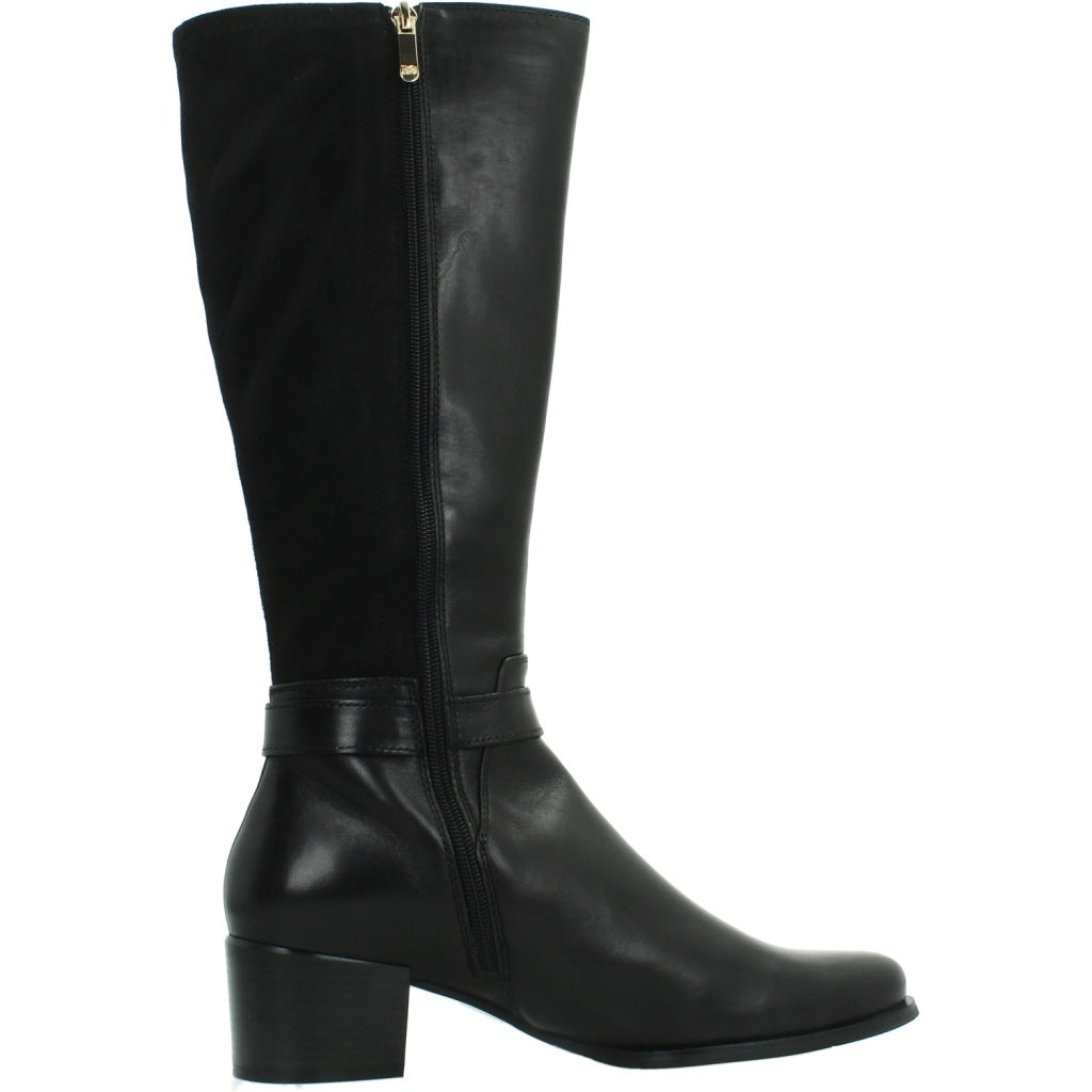 REGARDE LE CIEL JOLENE en color BLACK  (4)