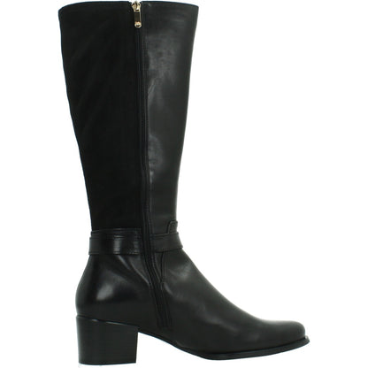 REGARDE LE CIEL JOLENE en color BLACK  (4)