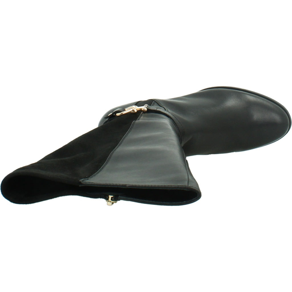 REGARDE LE CIEL JOLENE en color BLACK  (7)