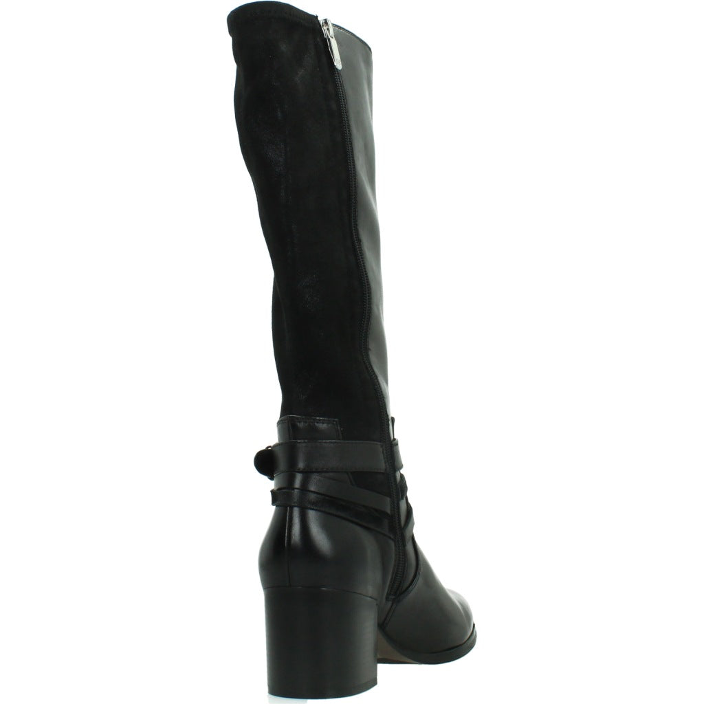 REGARDE LE CIEL TAYLOR en color BLACK  (3)