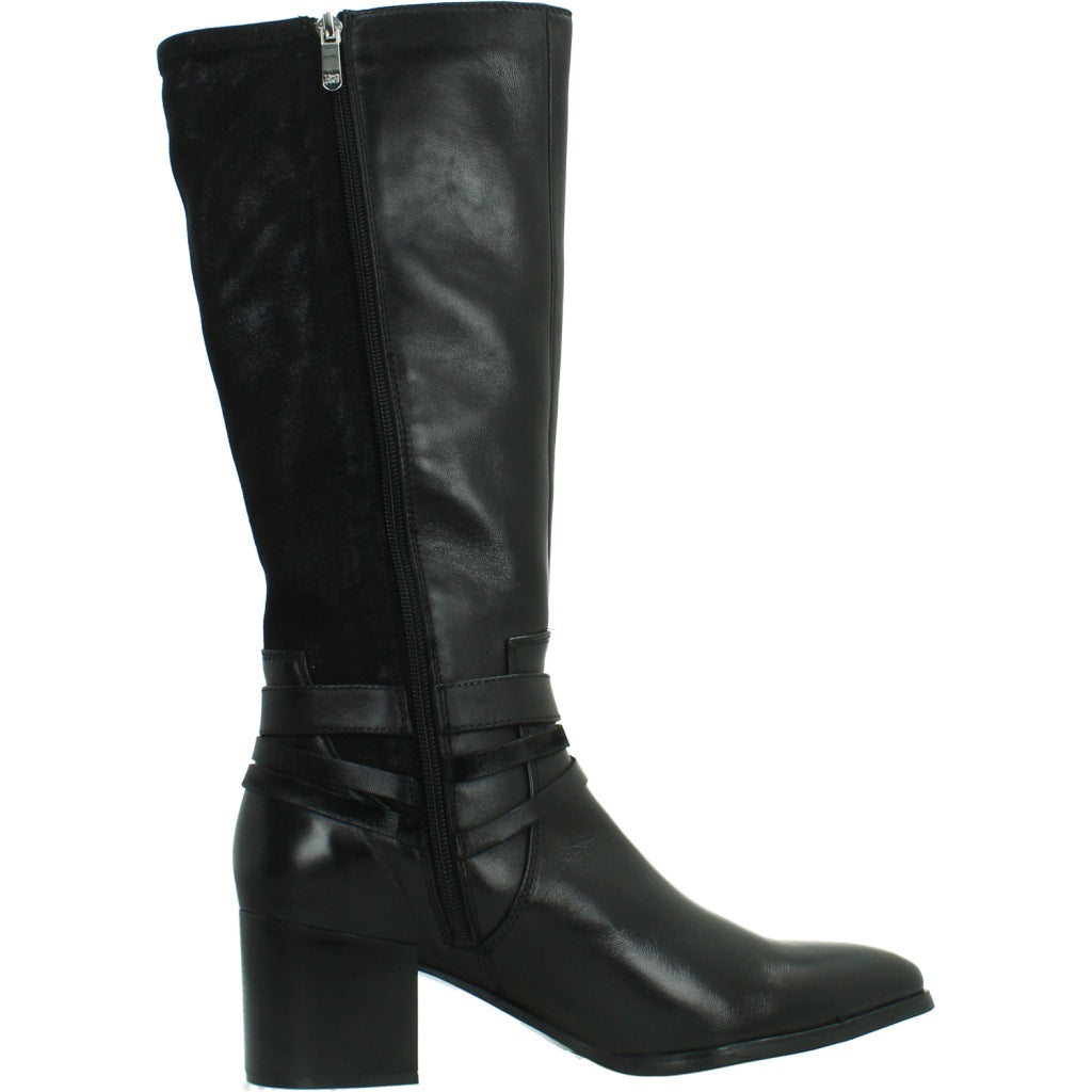 REGARDE LE CIEL TAYLOR en color BLACK  (4)