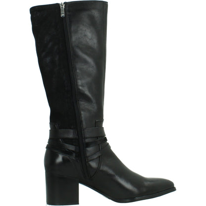 REGARDE LE CIEL TAYLOR en color BLACK  (4)