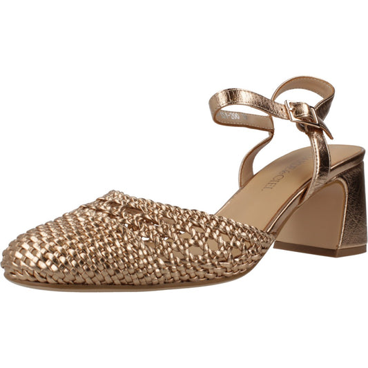 REGARDE LE CIEL EDDA en color COPPER  (1)