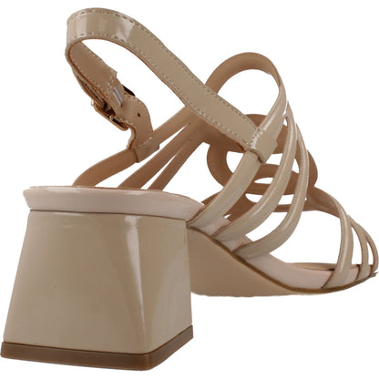 REGARDE LE CIEL AMALIA en color CAMEL  (3)