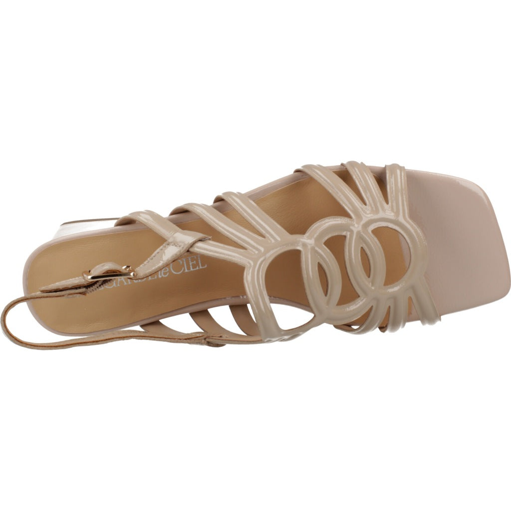 REGARDE LE CIEL AMALIA en color CAMEL  (6)