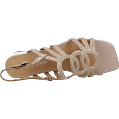 REGARDE LE CIEL AMALIA en color CAMEL  (6)