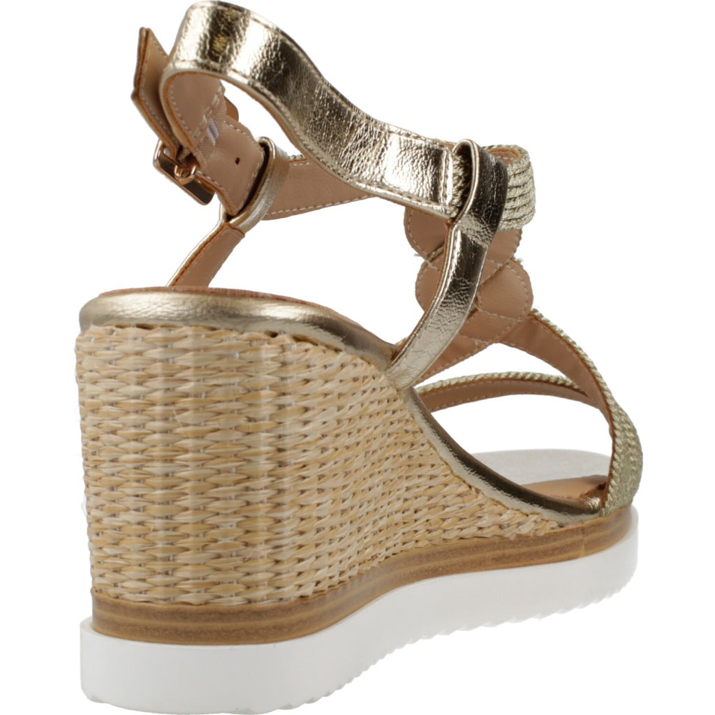 REGARDE LE CIEL MADISON  en color GOLD  (3)