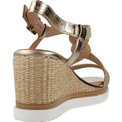 REGARDE LE CIEL MADISON  en color GOLD  (3)