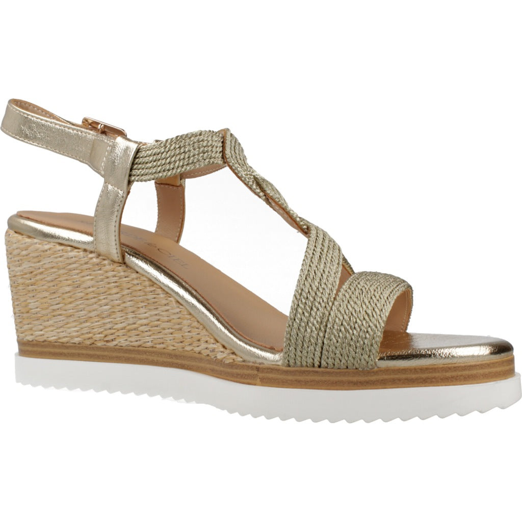 REGARDE LE CIEL MADISON  en color GOLD  (5)