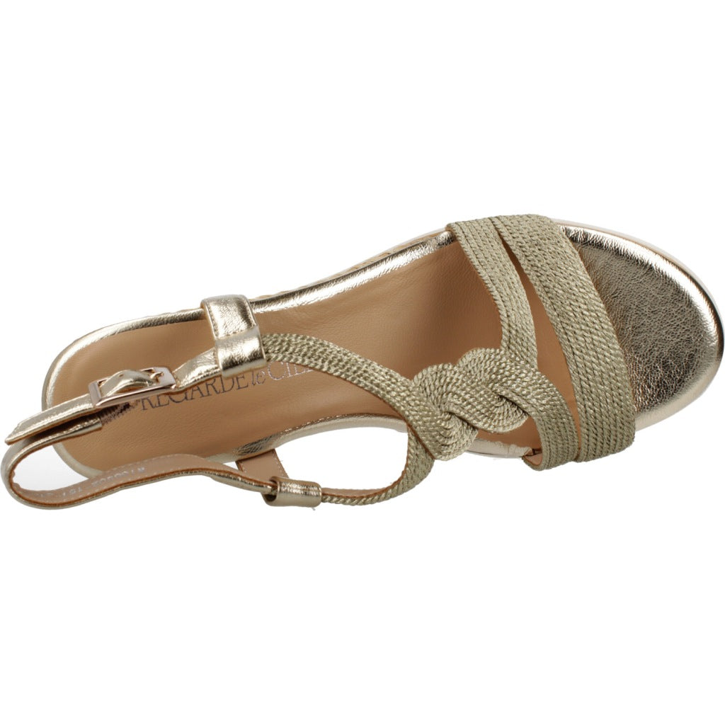 REGARDE LE CIEL MADISON  en color GOLD  (7)