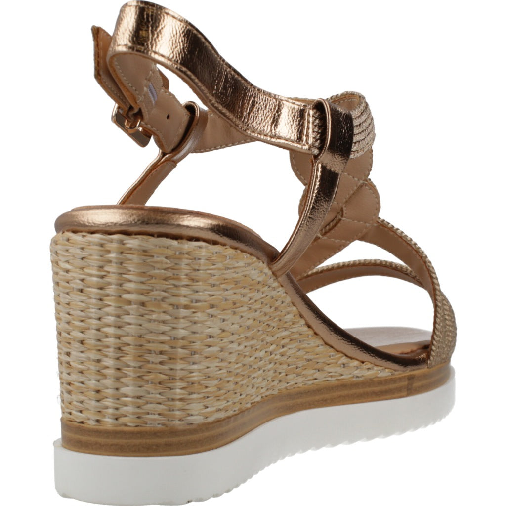 REGARDE LE CIEL MADISON en color COPPER  (3)