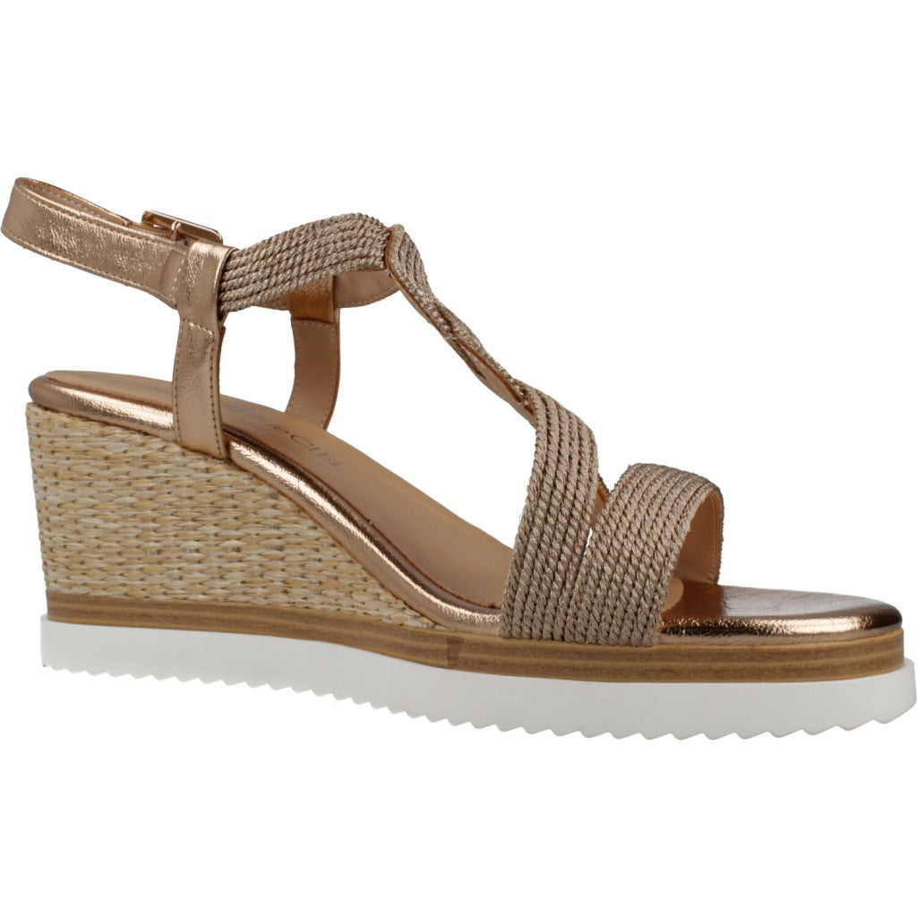 REGARDE LE CIEL MADISON en color COPPER  (5)
