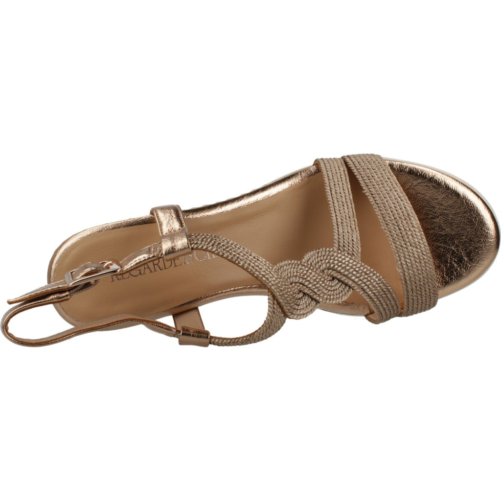 REGARDE LE CIEL MADISON en color COPPER  (7)