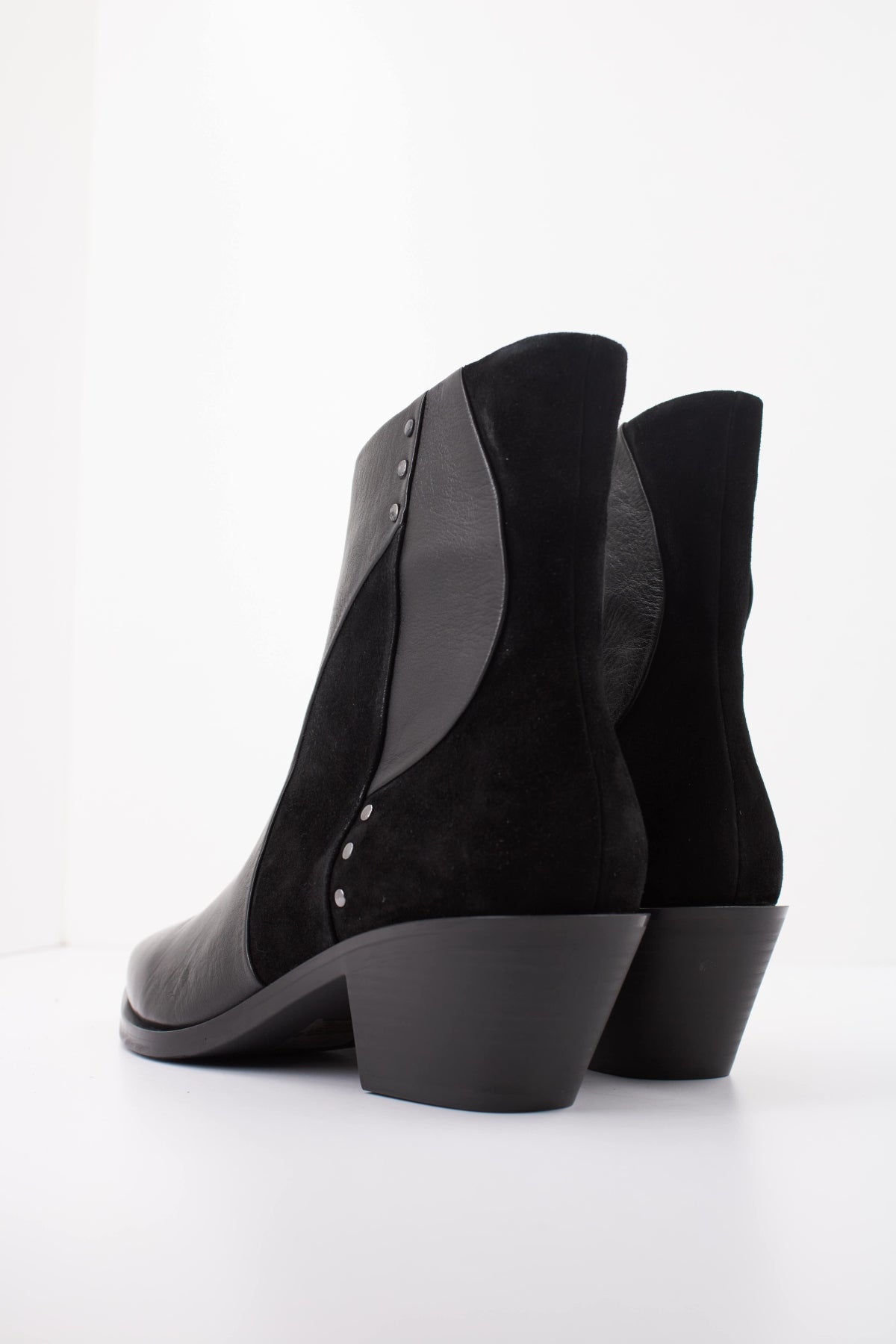 REGARDE LE CIEL HELLY en color BLACK  (4)