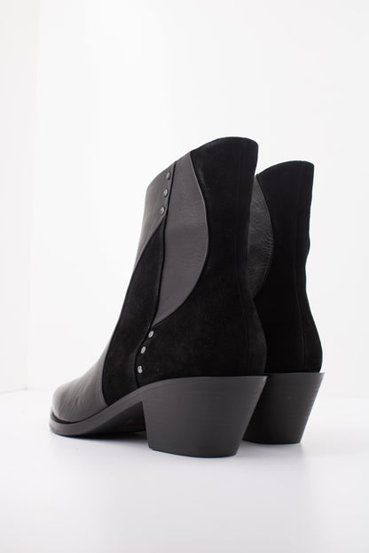REGARDE LE CIEL HELLY en color BLACK  (4)