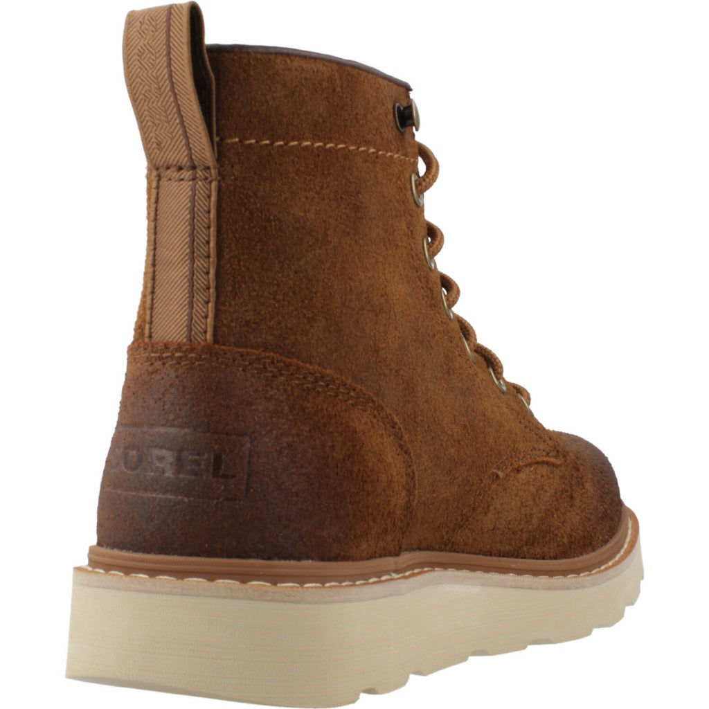 SOREL SLABTOWN  SIX WP en color   (3)