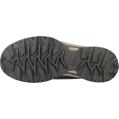 SOREL BUXTON LITE LACE PLU en color   (6)