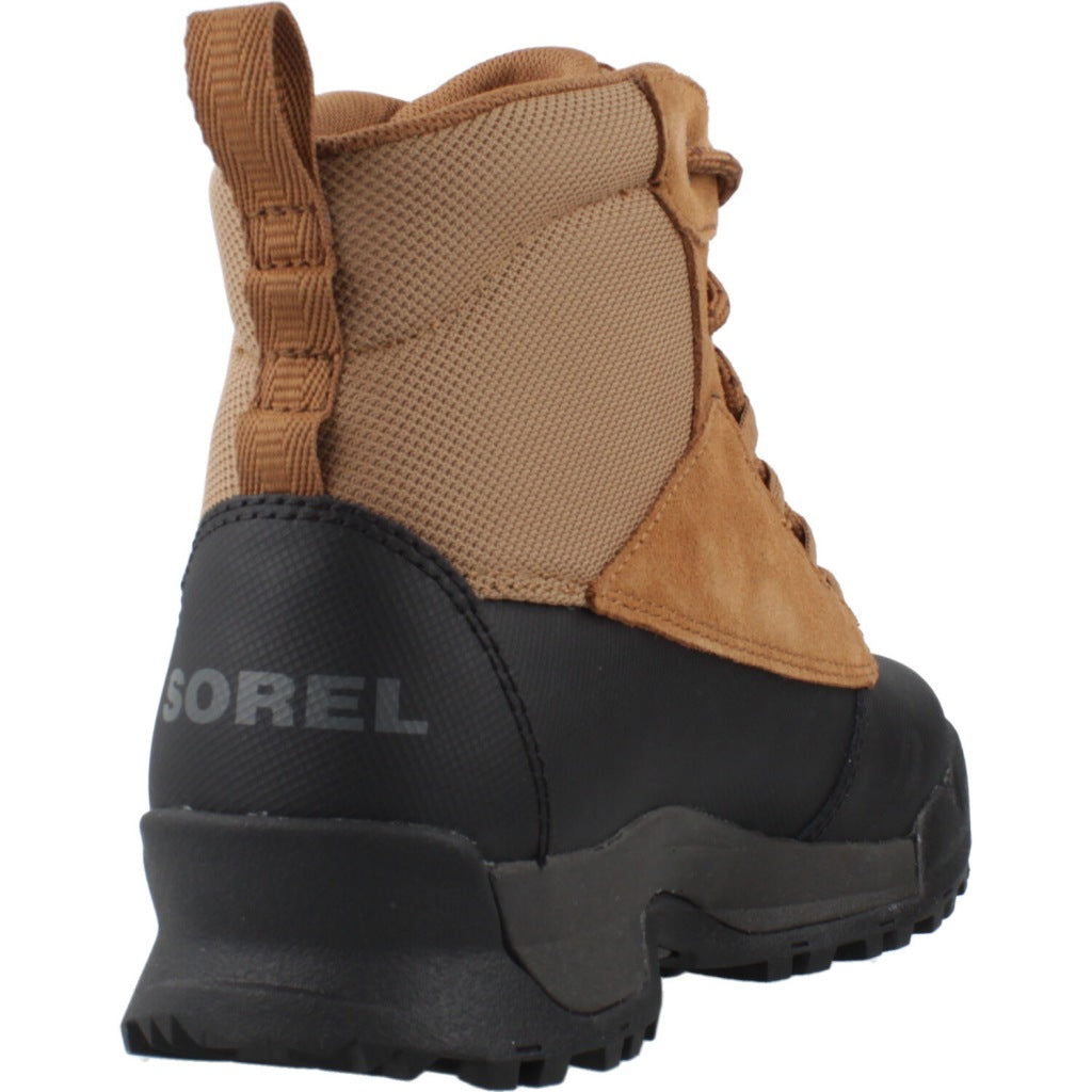 SOREL BUXTON LITE LACE PLU en color   (3)