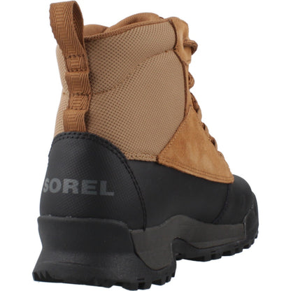 SOREL BUXTON LITE LACE PLU en color   (3)