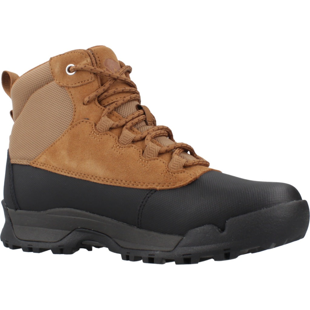 SOREL BUXTON LITE LACE PLU en color   (5)