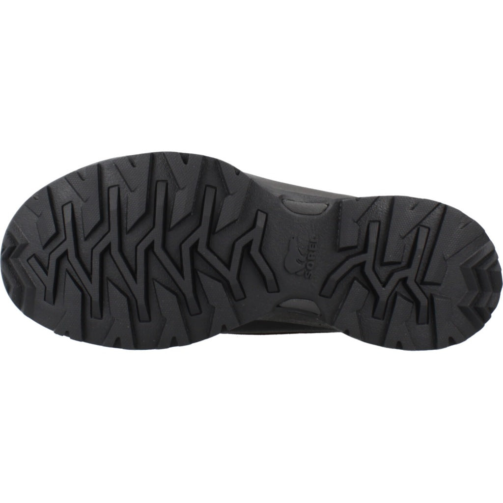 SOREL BUXTON LITE LACE PLU en color   (6)