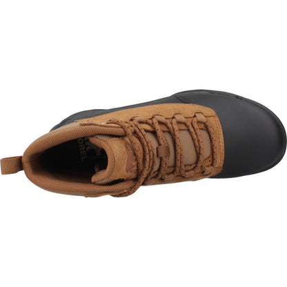 SOREL BUXTON LITE LACE PLU en color   (7)