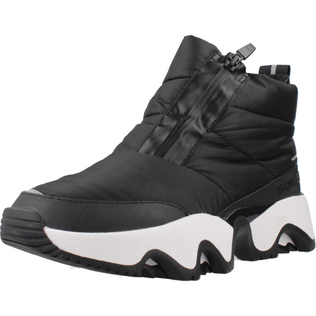 SOREL KINETIC IMPACT PUFFY en color   (1)