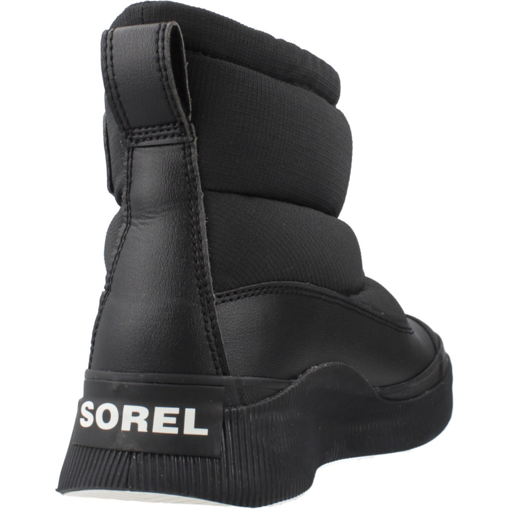 SOREL OUT N ABOUT IV PUFFY en color   (3)